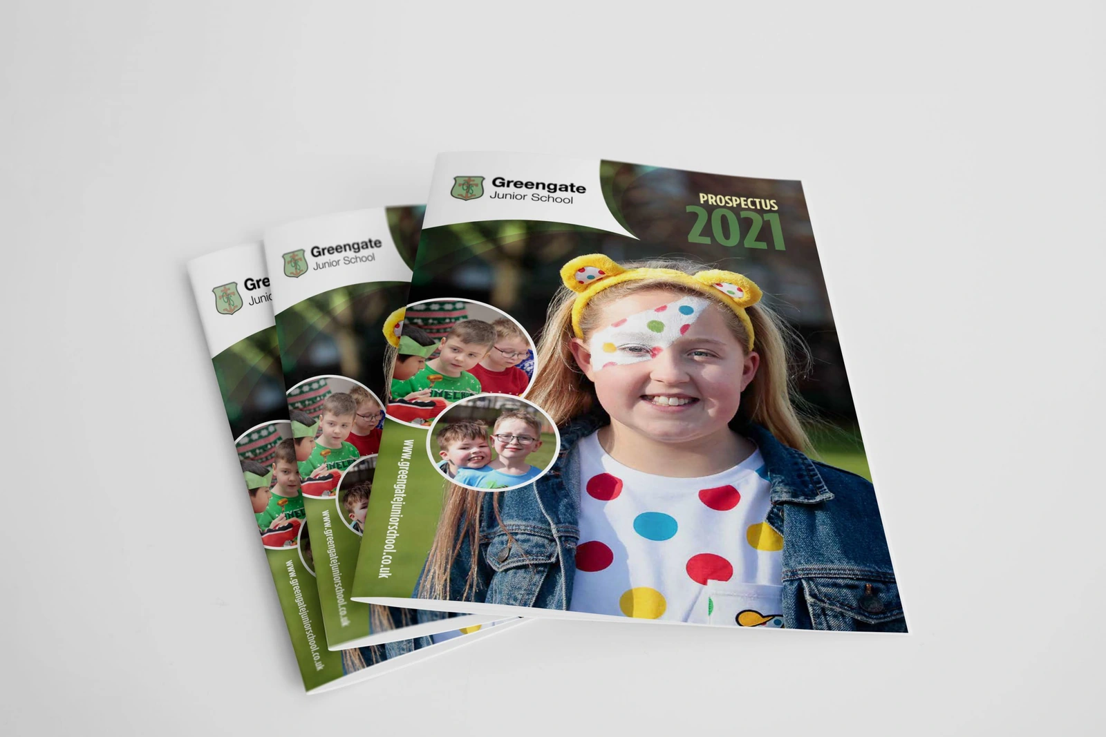 Junior School Prospectus