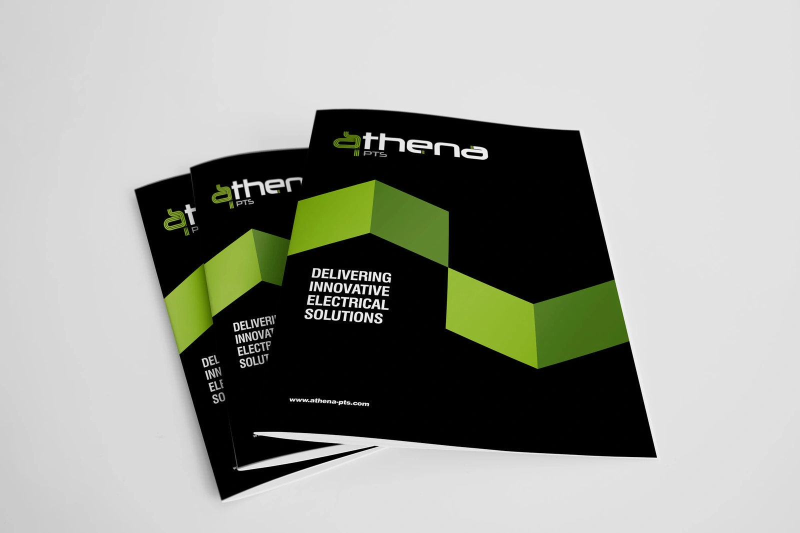 Athena Brochure
