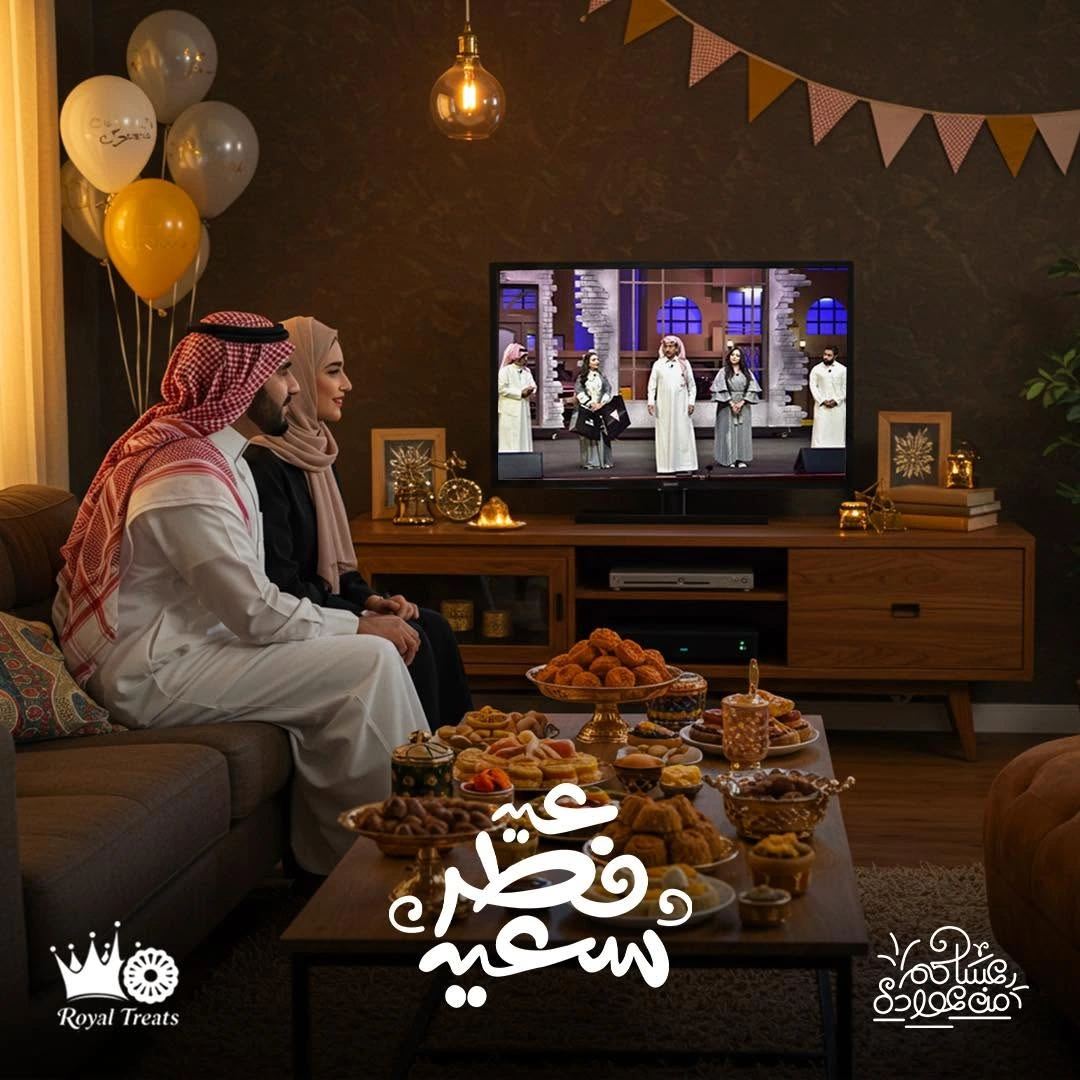 Ramadan Television