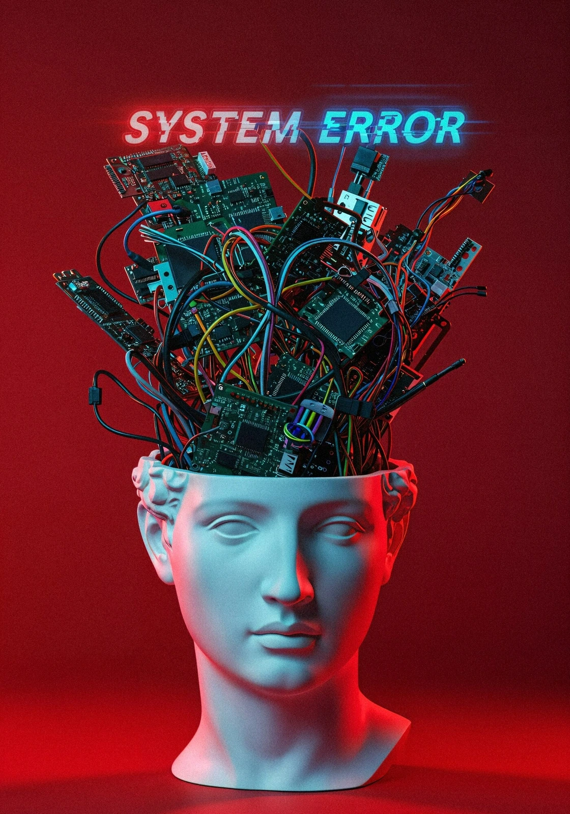 System Error