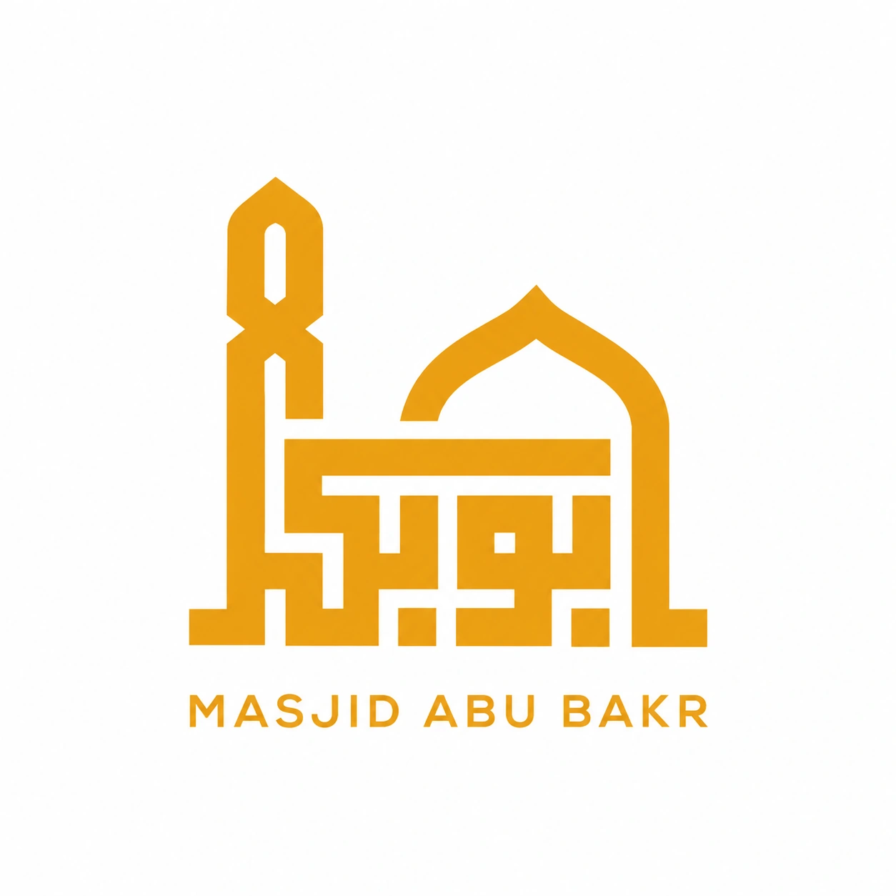 Masjid Abu Bakr