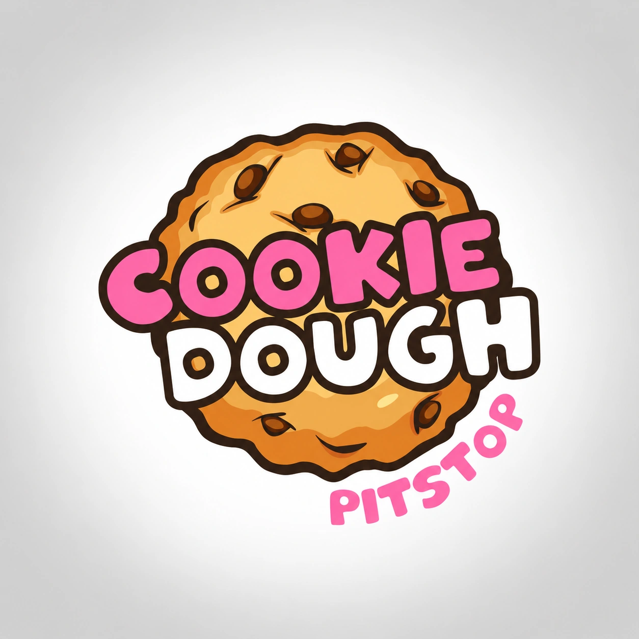 Cookie Dough Pitstop