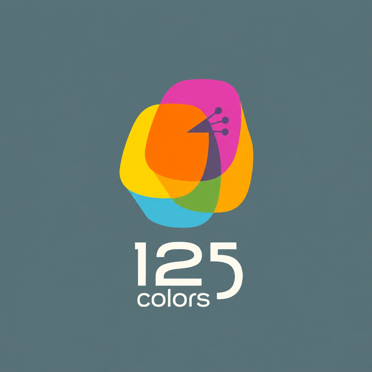 125 Colors
