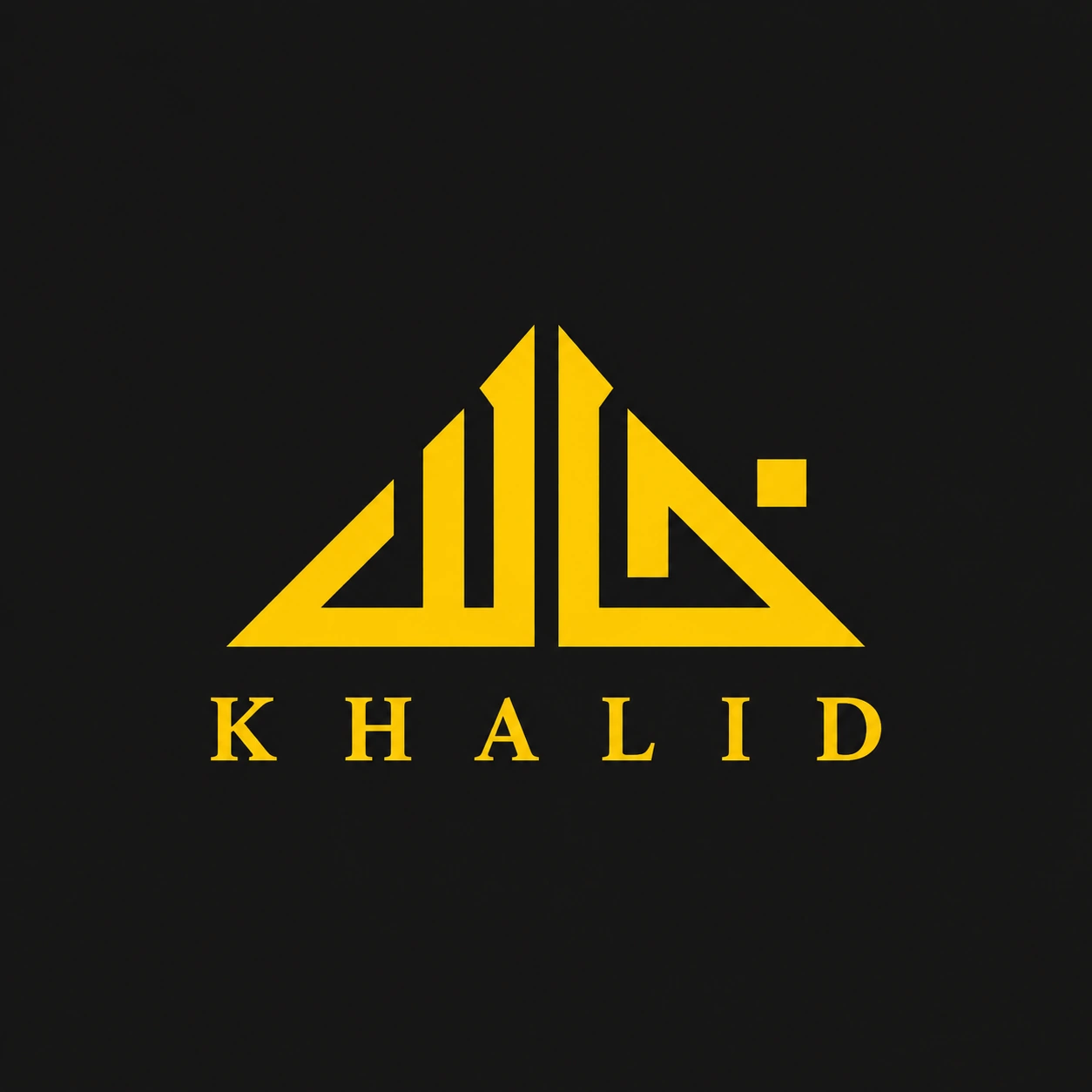 Khalid