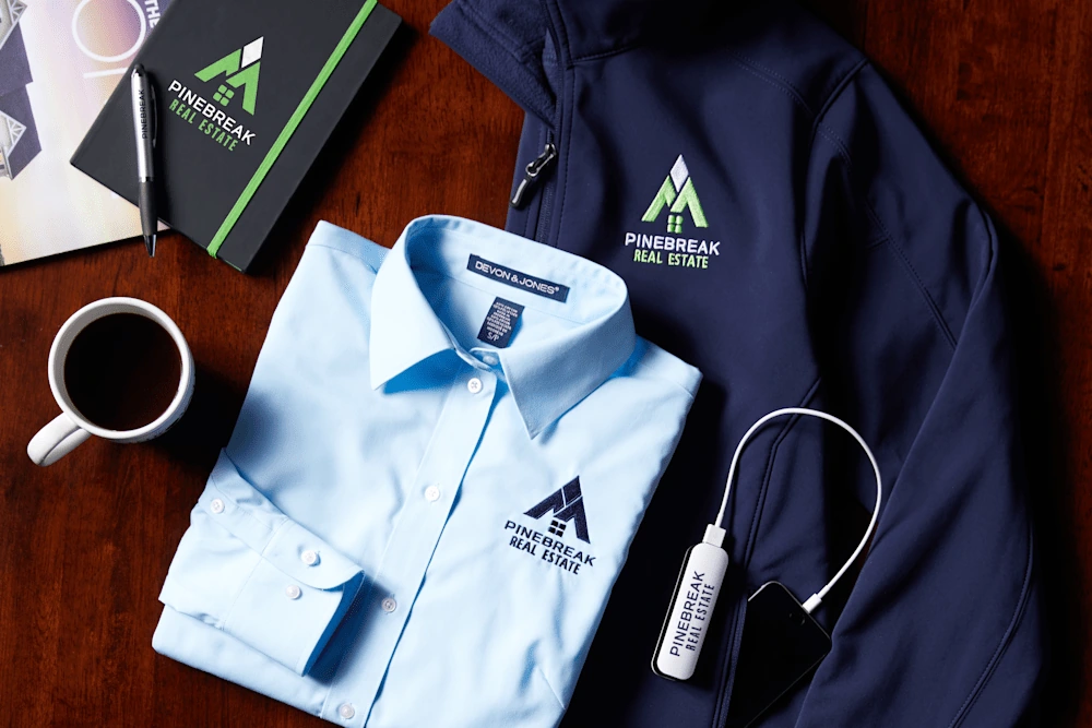 Corporate Polo Kit