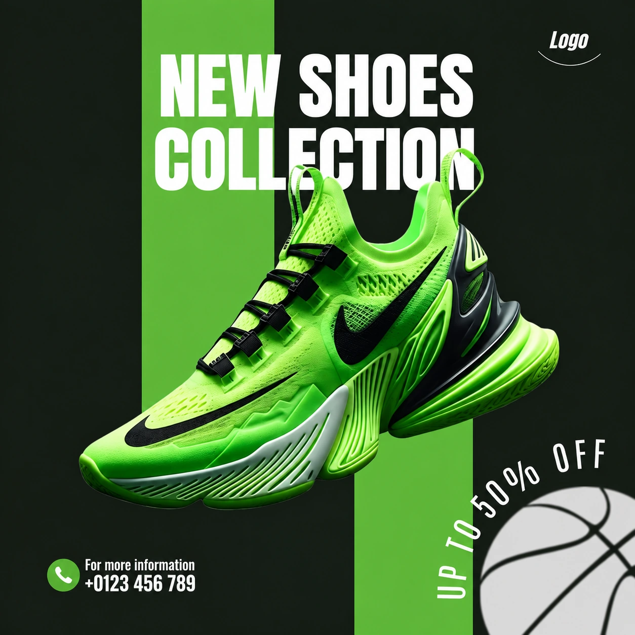 New Shoes Collection