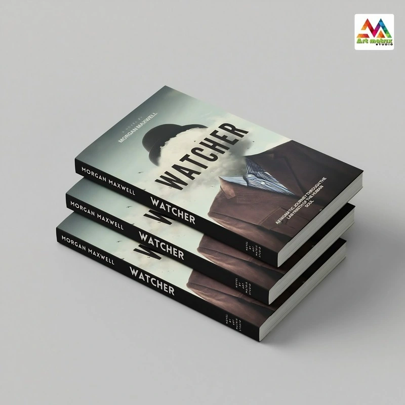 Monochrome Book Collection