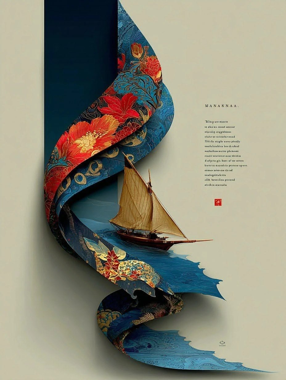 Sailing Editorial