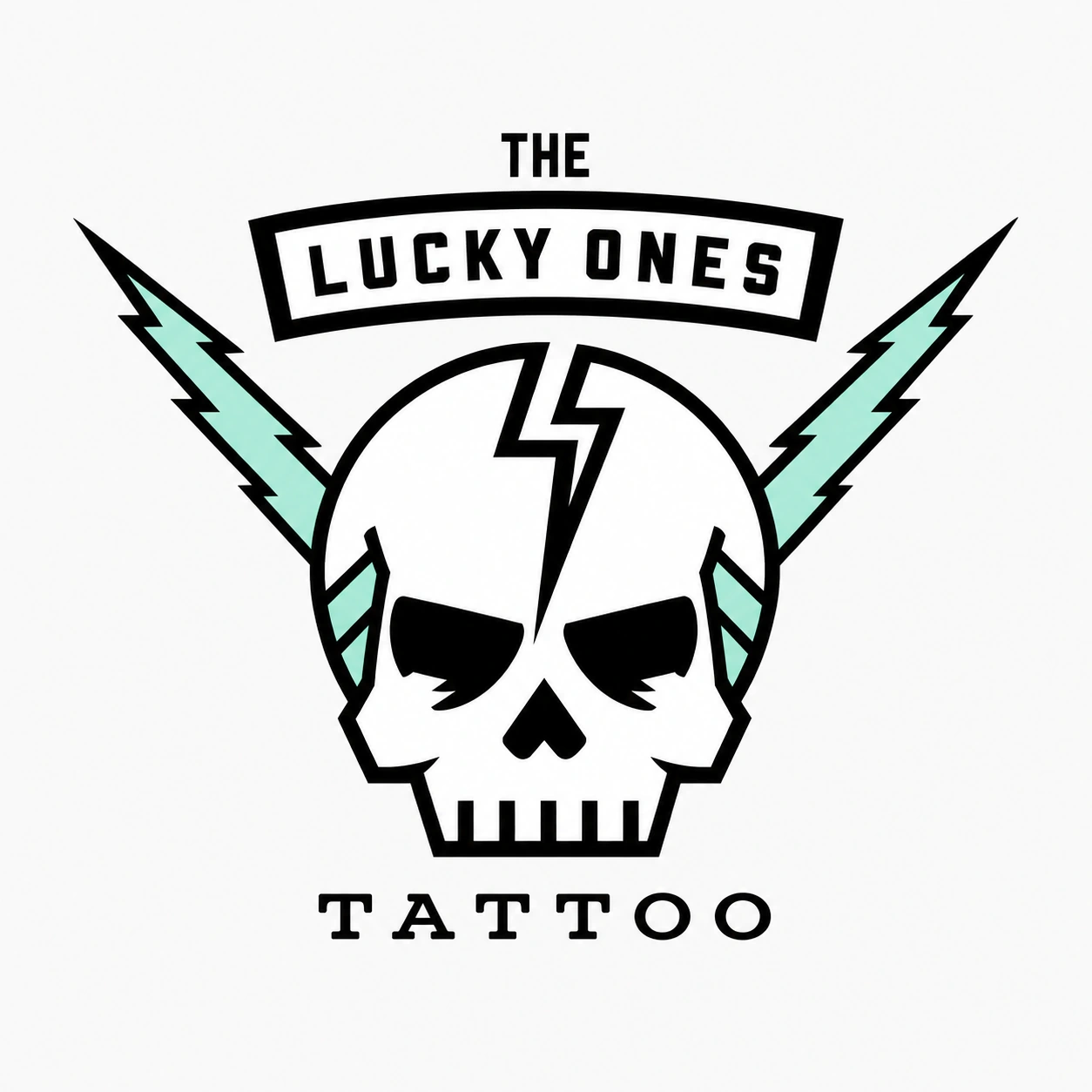 The Lucky Ones Tattoo