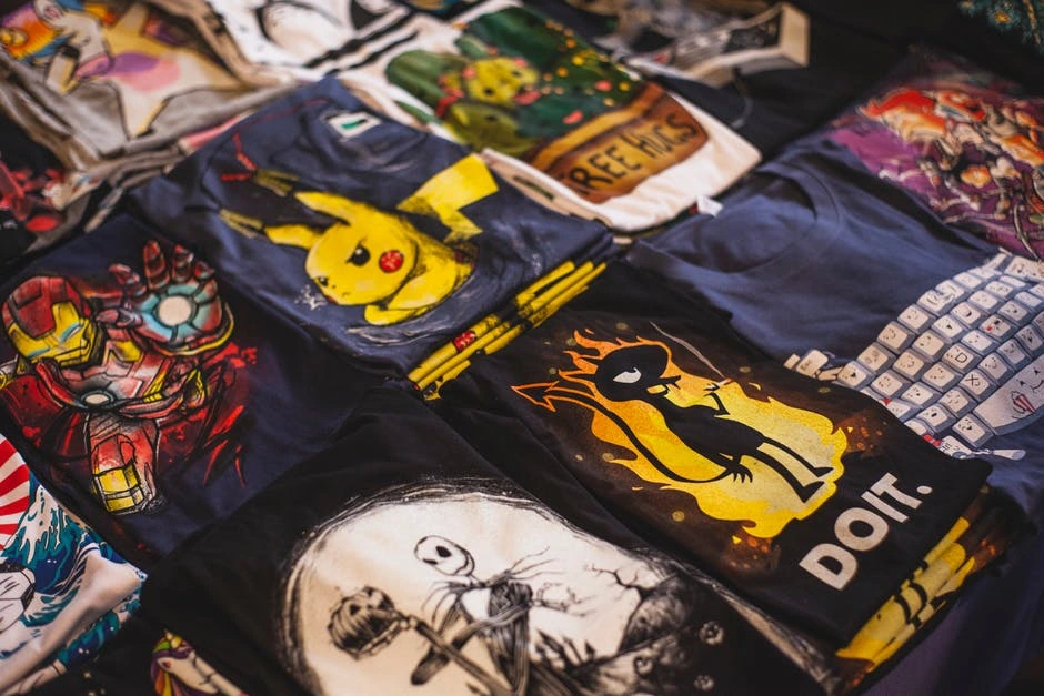Graphic Streetwear