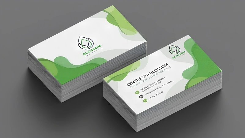 Green Wave Cards