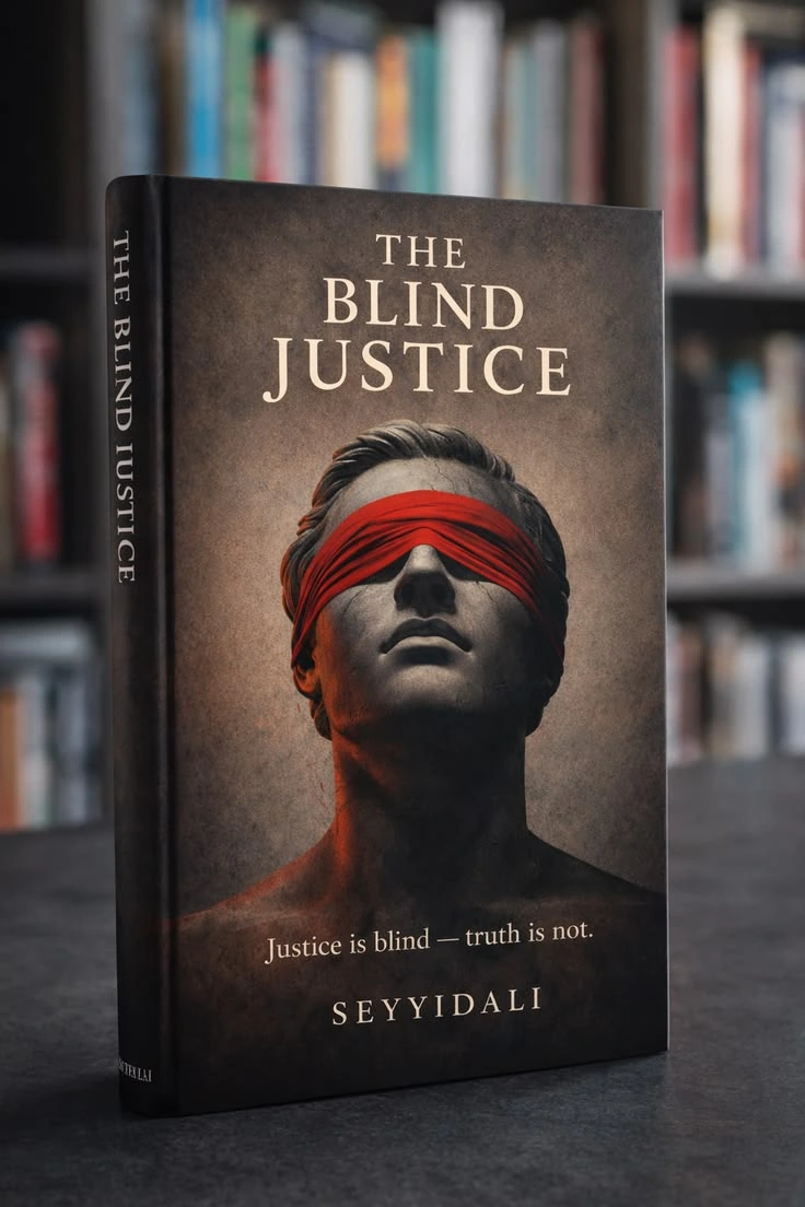 The Blind Justice