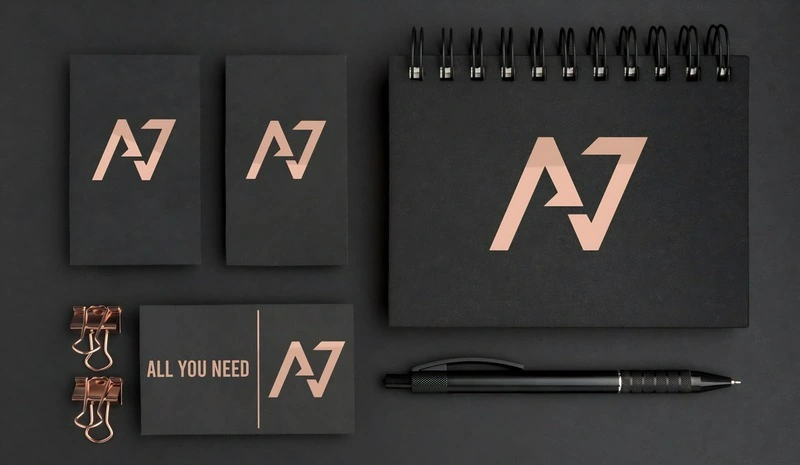 A7 Stationery Kit