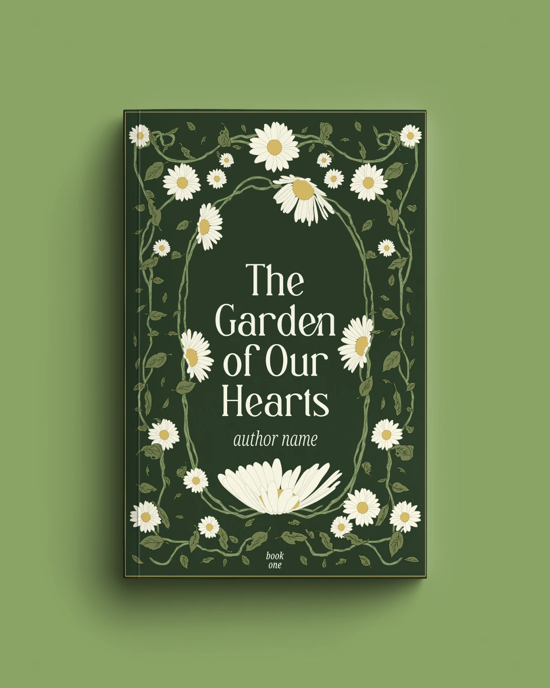 The Garden of Our Hearts
