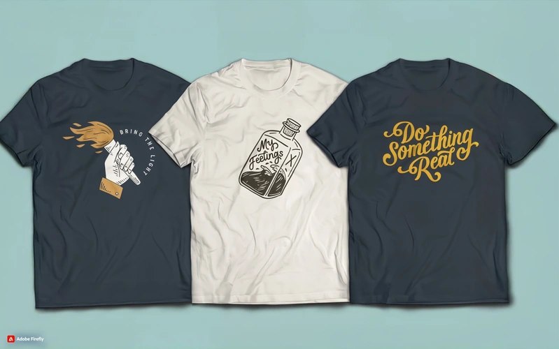 Vintage Tee Collection