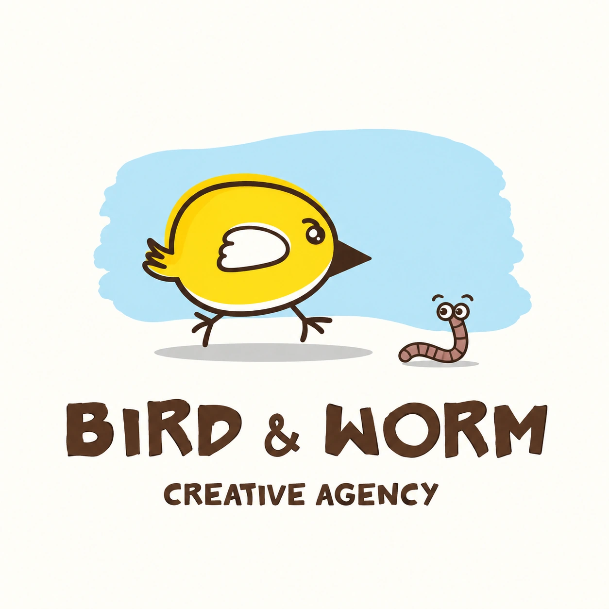 Bird and Worm