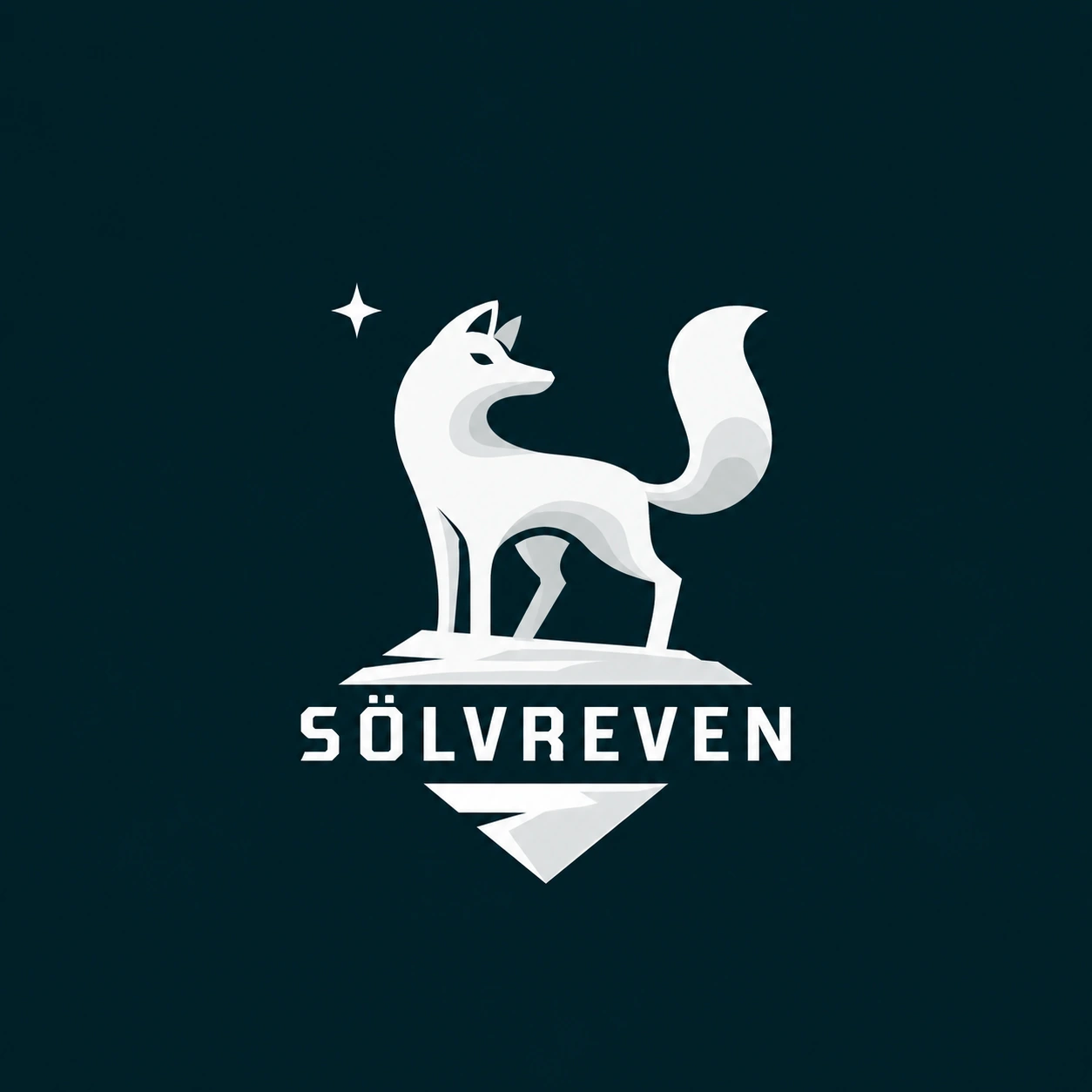 Sölvreven