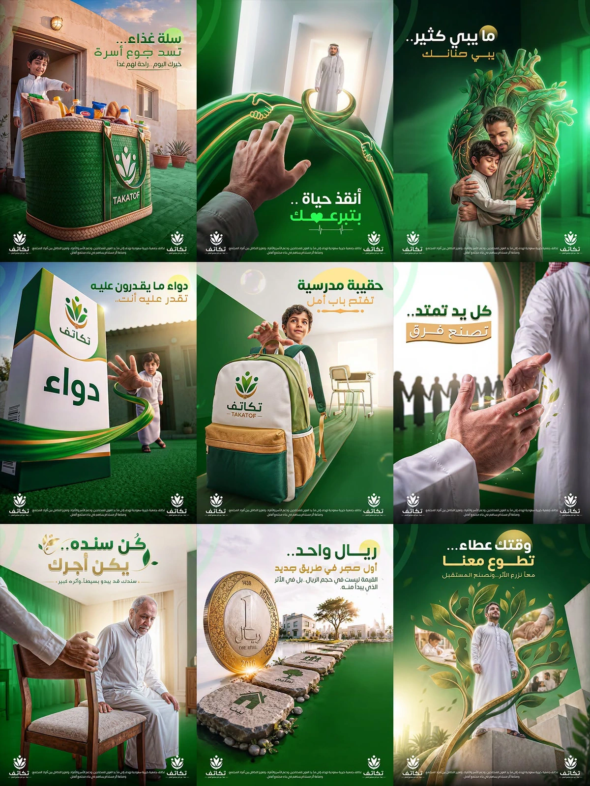 Green Wellness Series