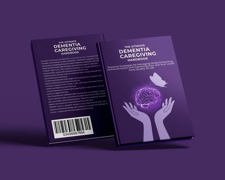 Purple Wellness Cover