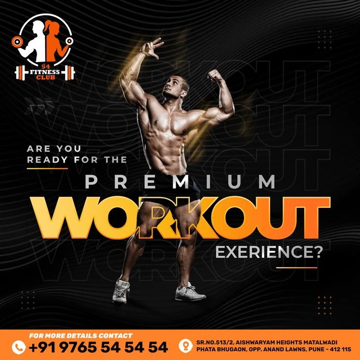 Premium Workout