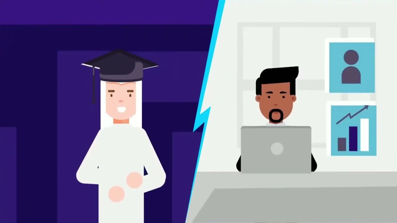 Arabic Education Explainer preview