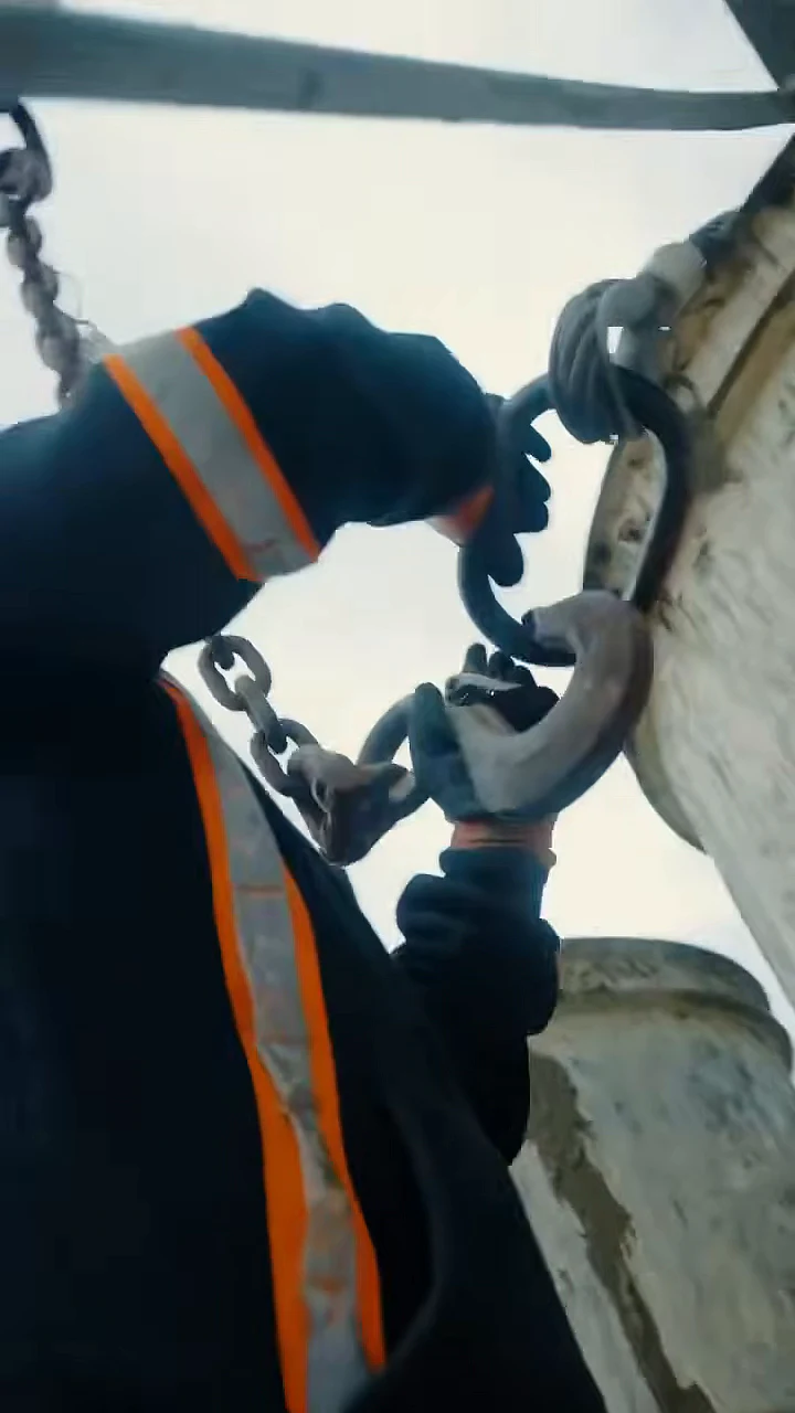 Construction Brand Reel preview