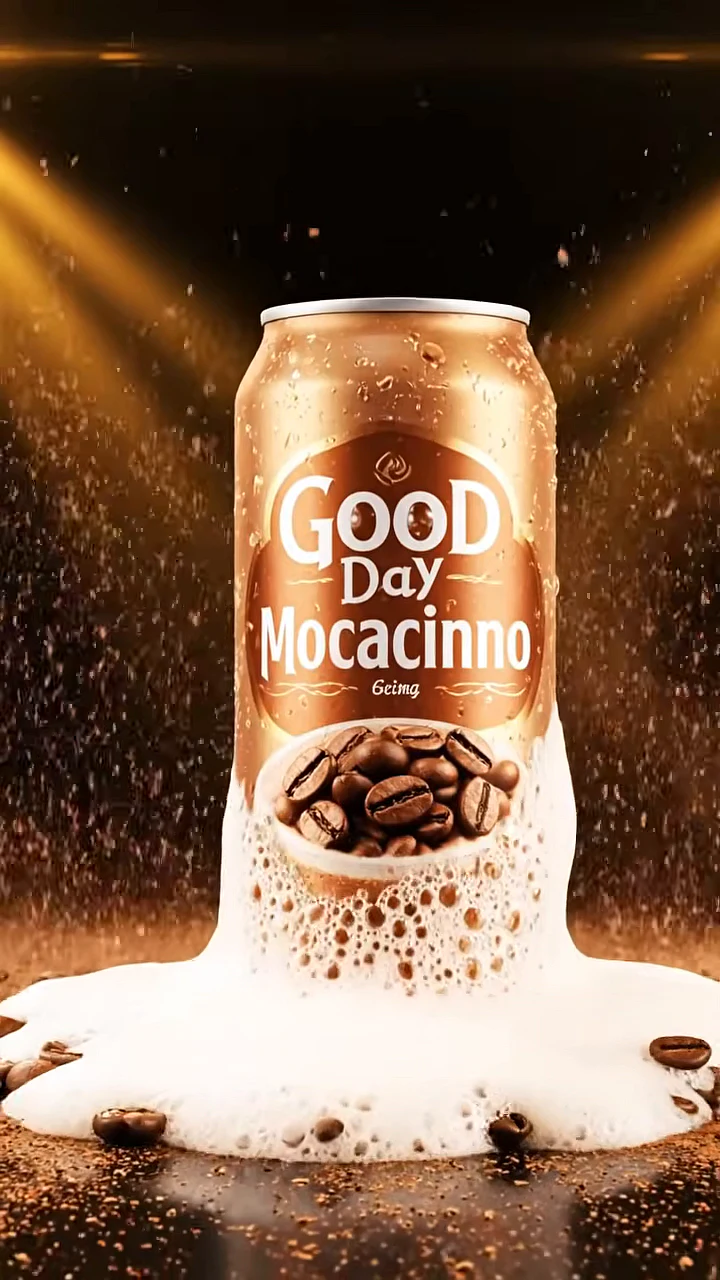 AI Beverage World preview