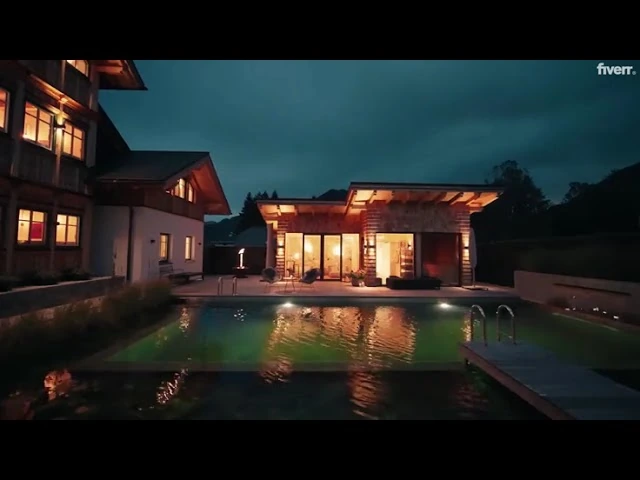 Architecture & Property Film preview
