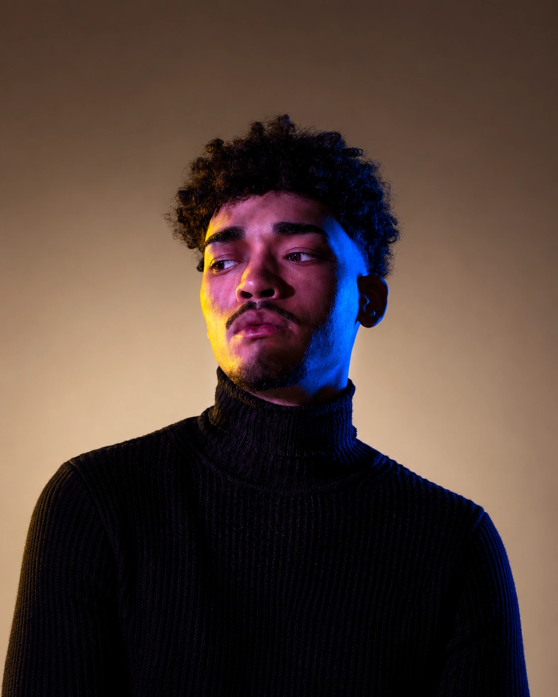 Portrait photograph 02