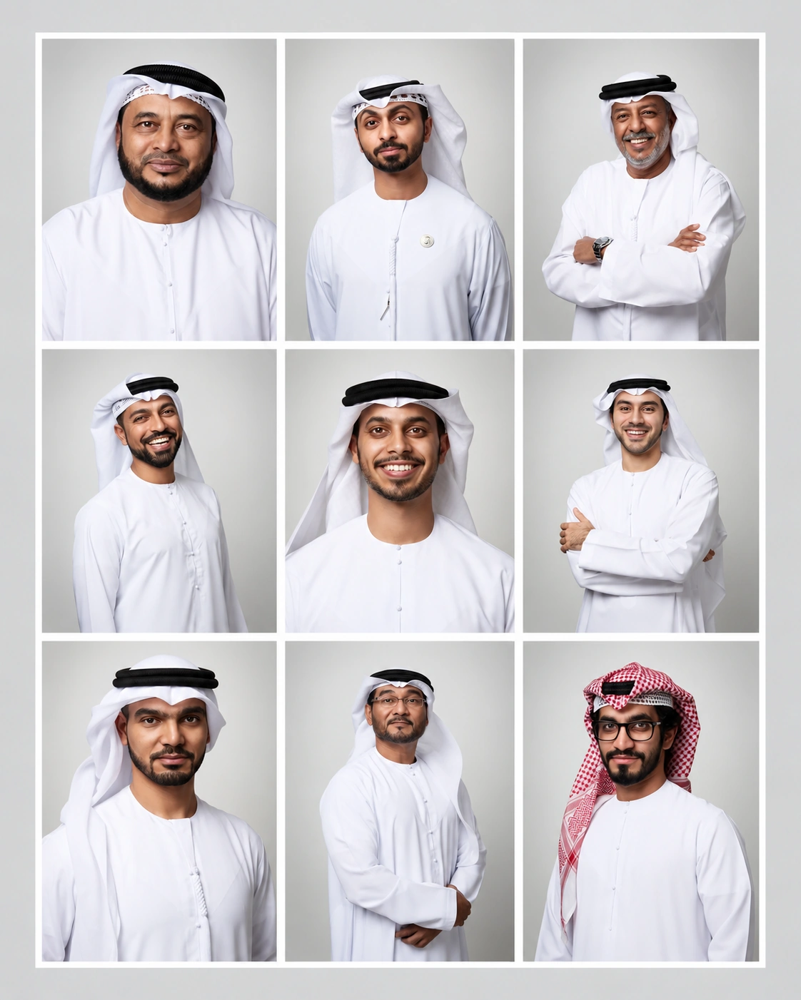 Portrait photograph 04