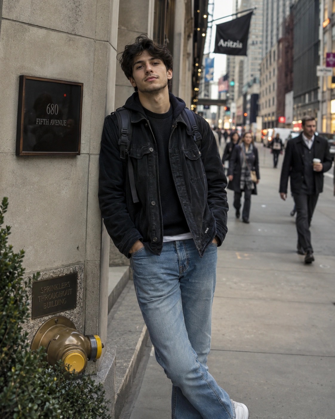 Portrait photograph 06