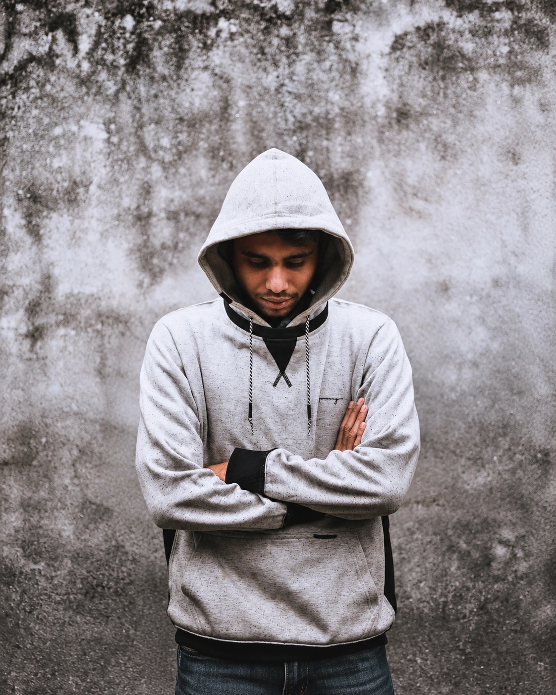 Portrait photograph 12