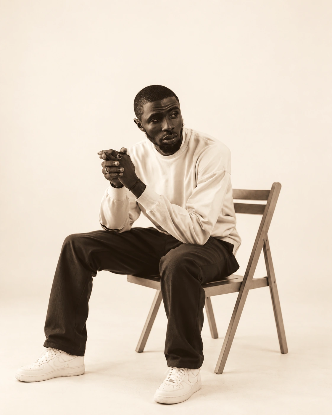 Portrait photograph 14