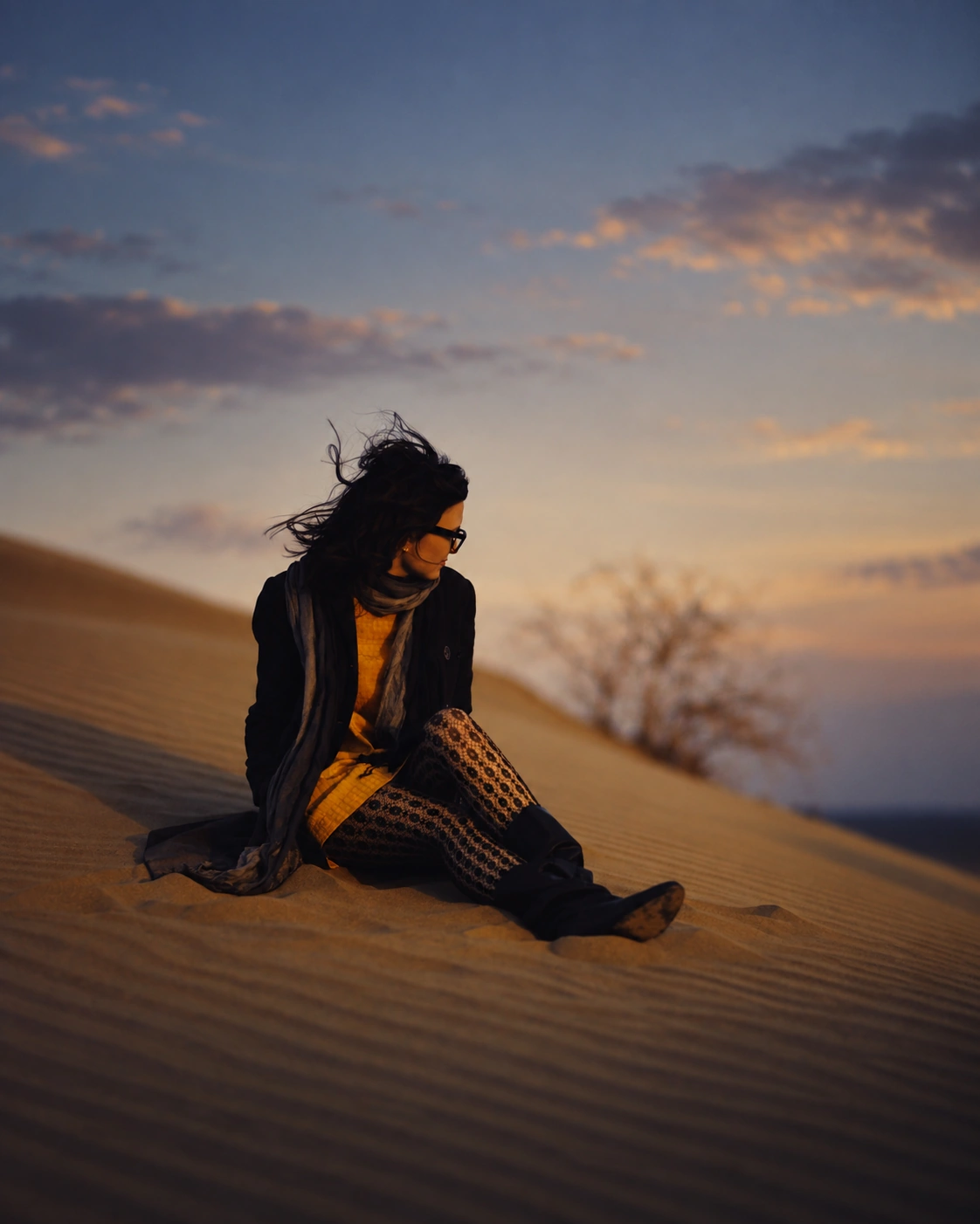 Portrait photograph 15